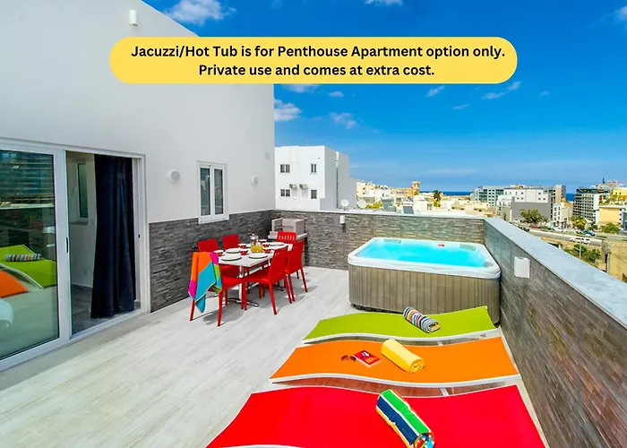 Bayside Apartments