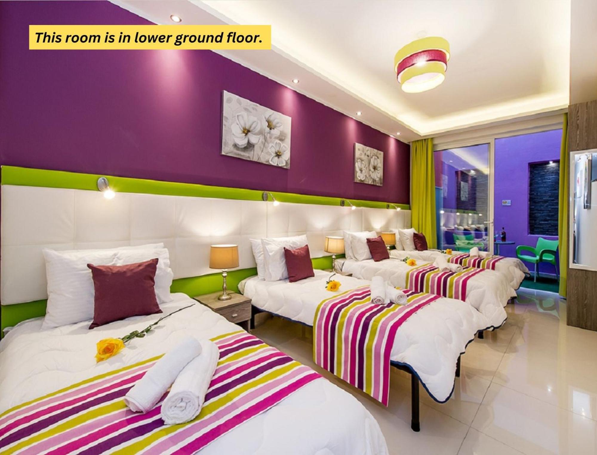 Apartment Bayside *