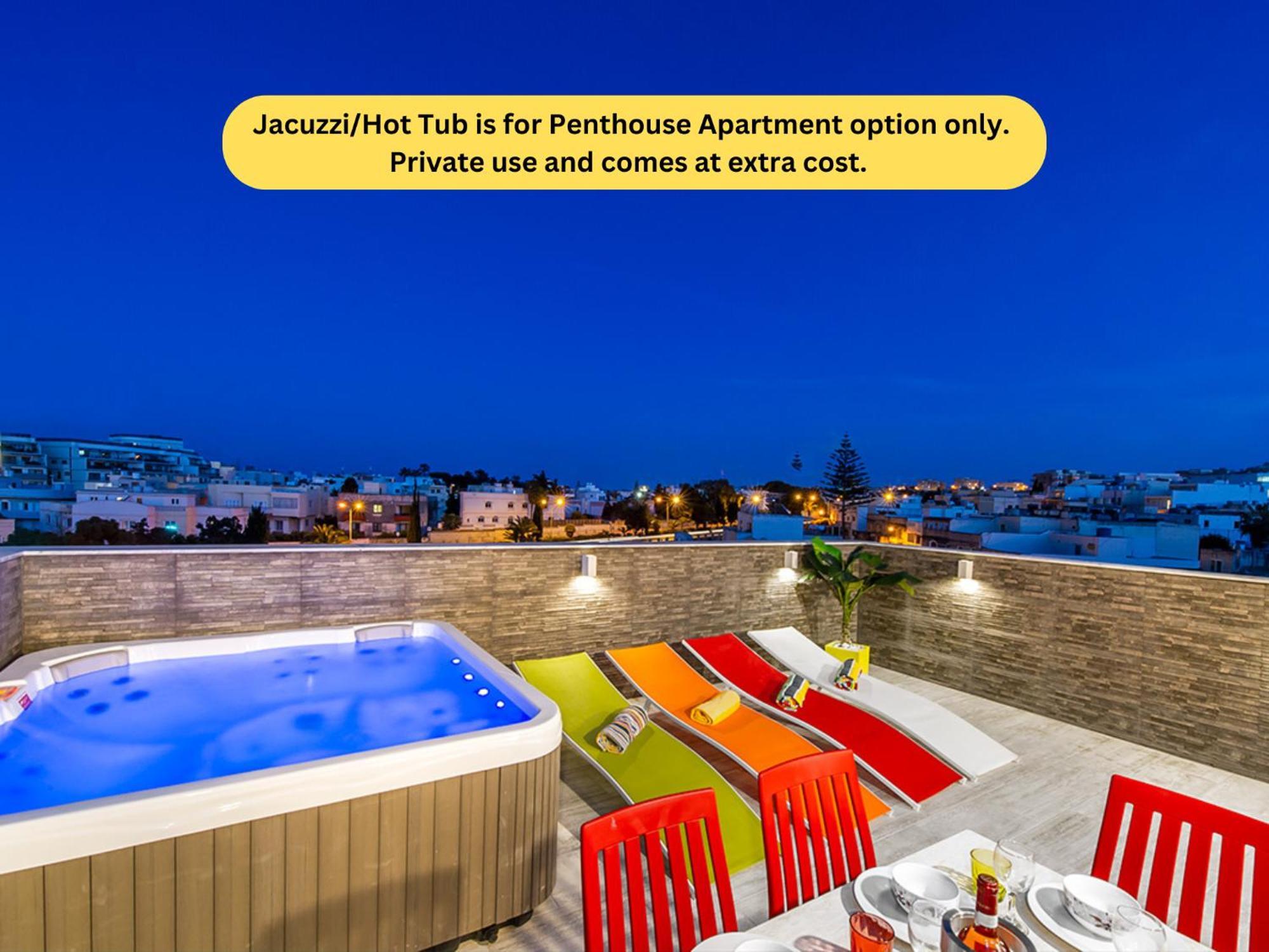 Bayside Apartment