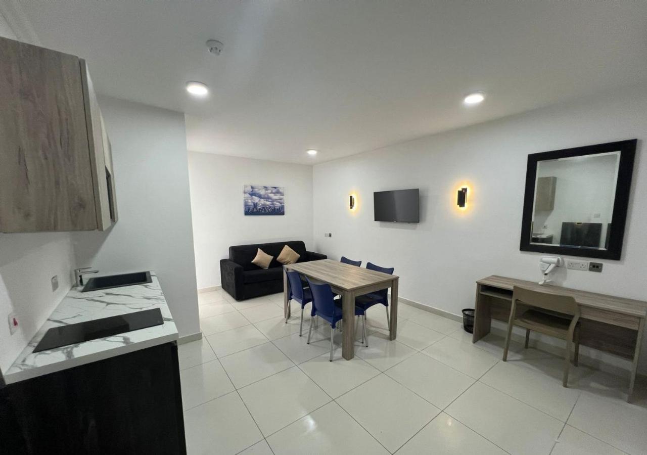 Apartment Bayside Saint Julian's