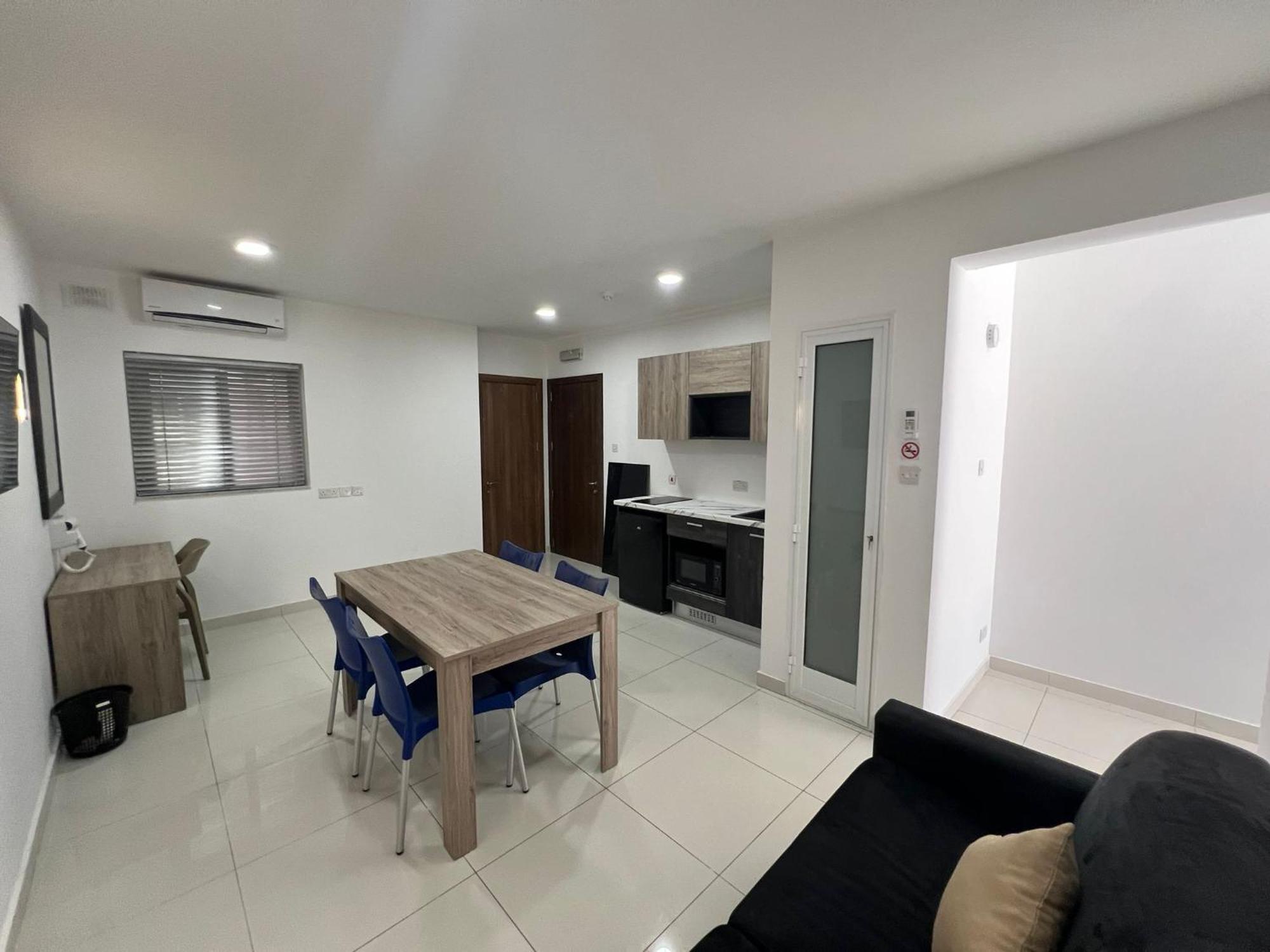 Apartment Bayside Saint Julian's