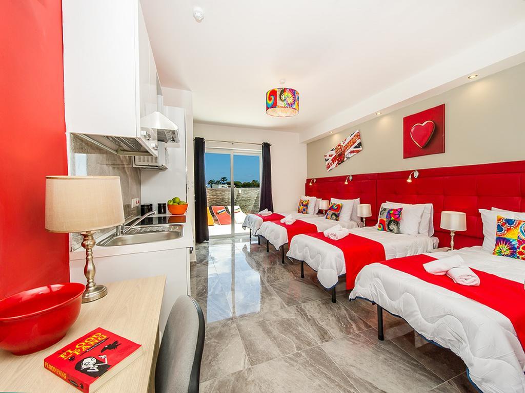 Apartment Bayside Saint Julian's