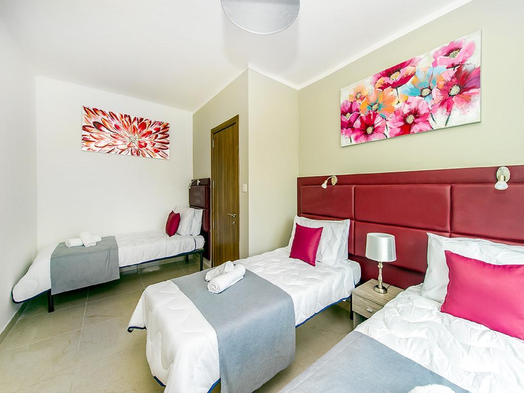 Apartment Bayside Saint Julian's