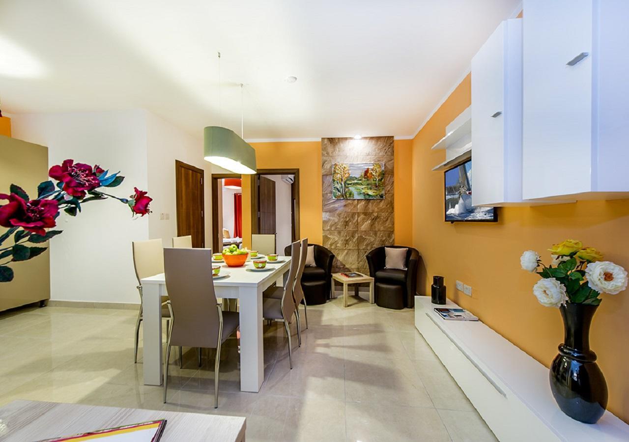 Apartment Bayside *