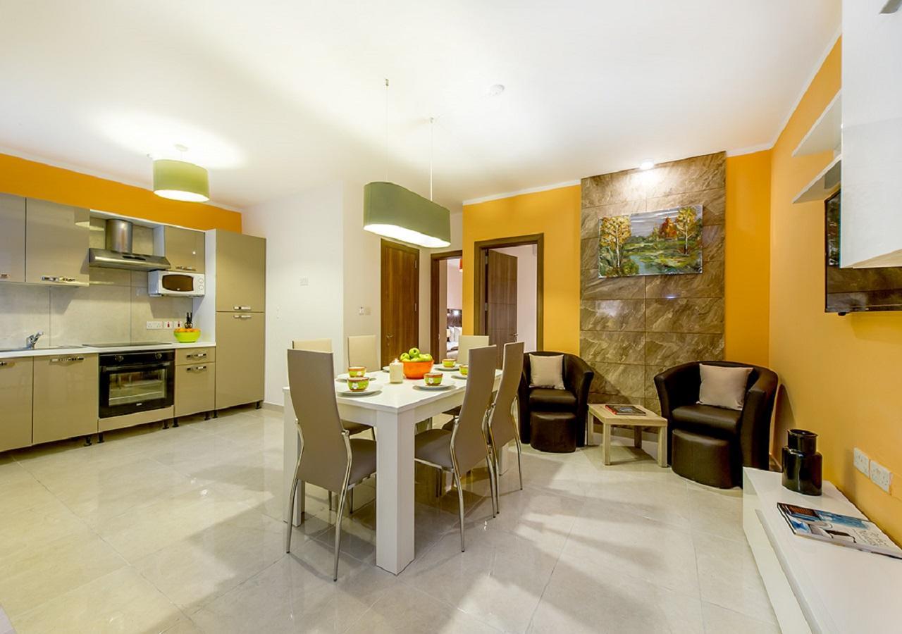 Apartment Bayside *