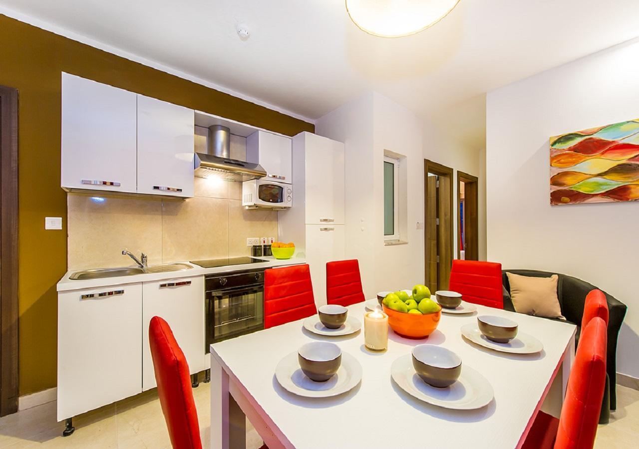 Bayside Apartment