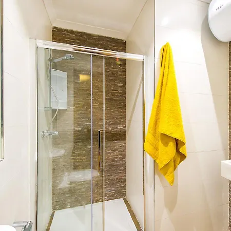 Bayside Apartments Сент Джулианс Экстерьер фото