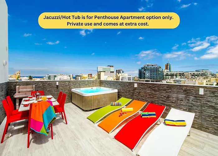 Bayside Apartments