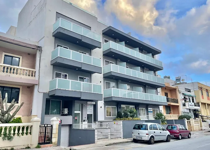 Bayside Apartments