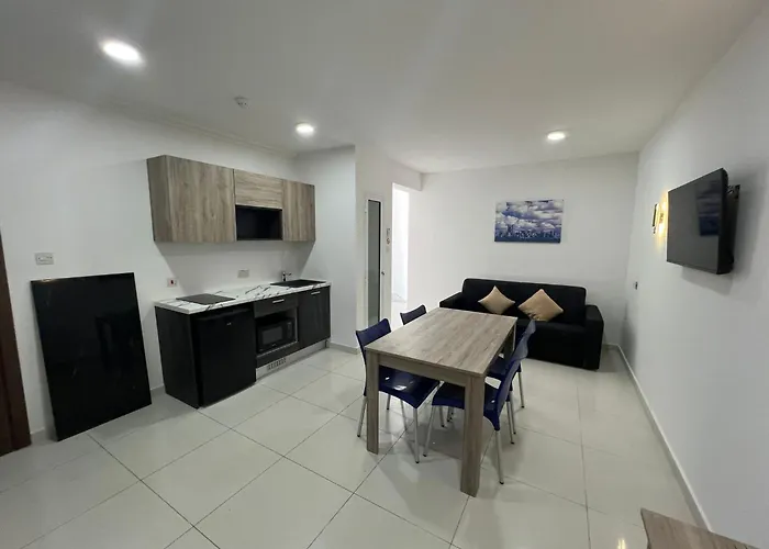 Bayside Apartments