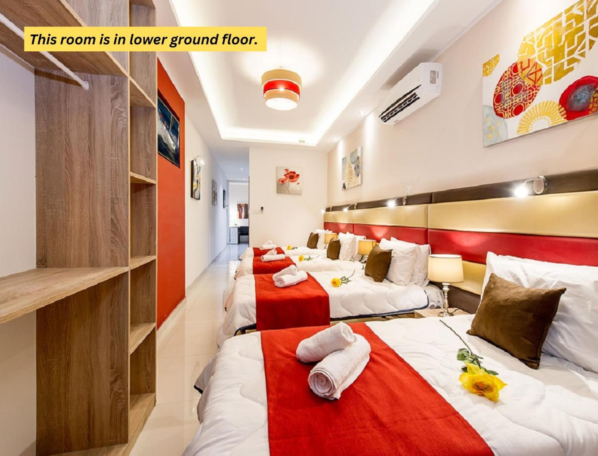 Apartament Bayside