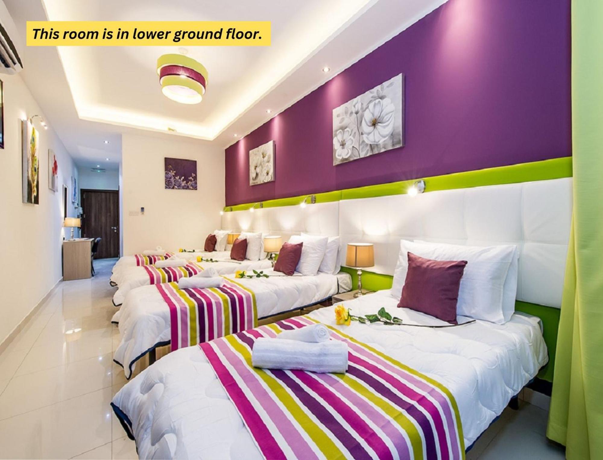 Apartament Bayside