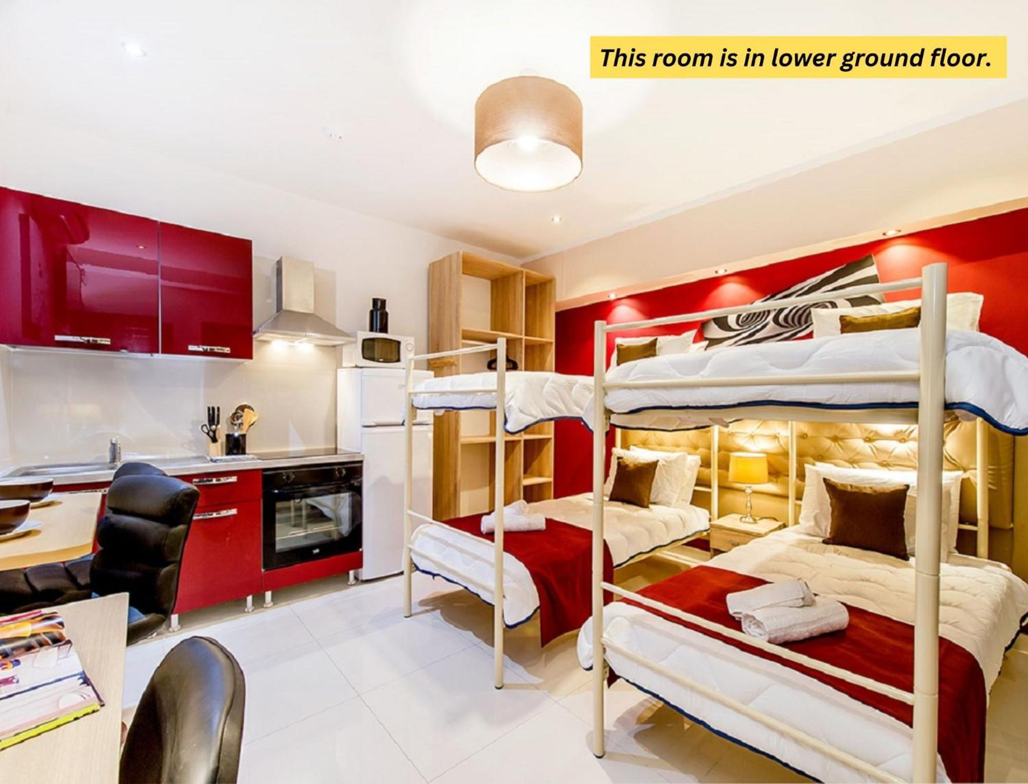 Apartament Bayside