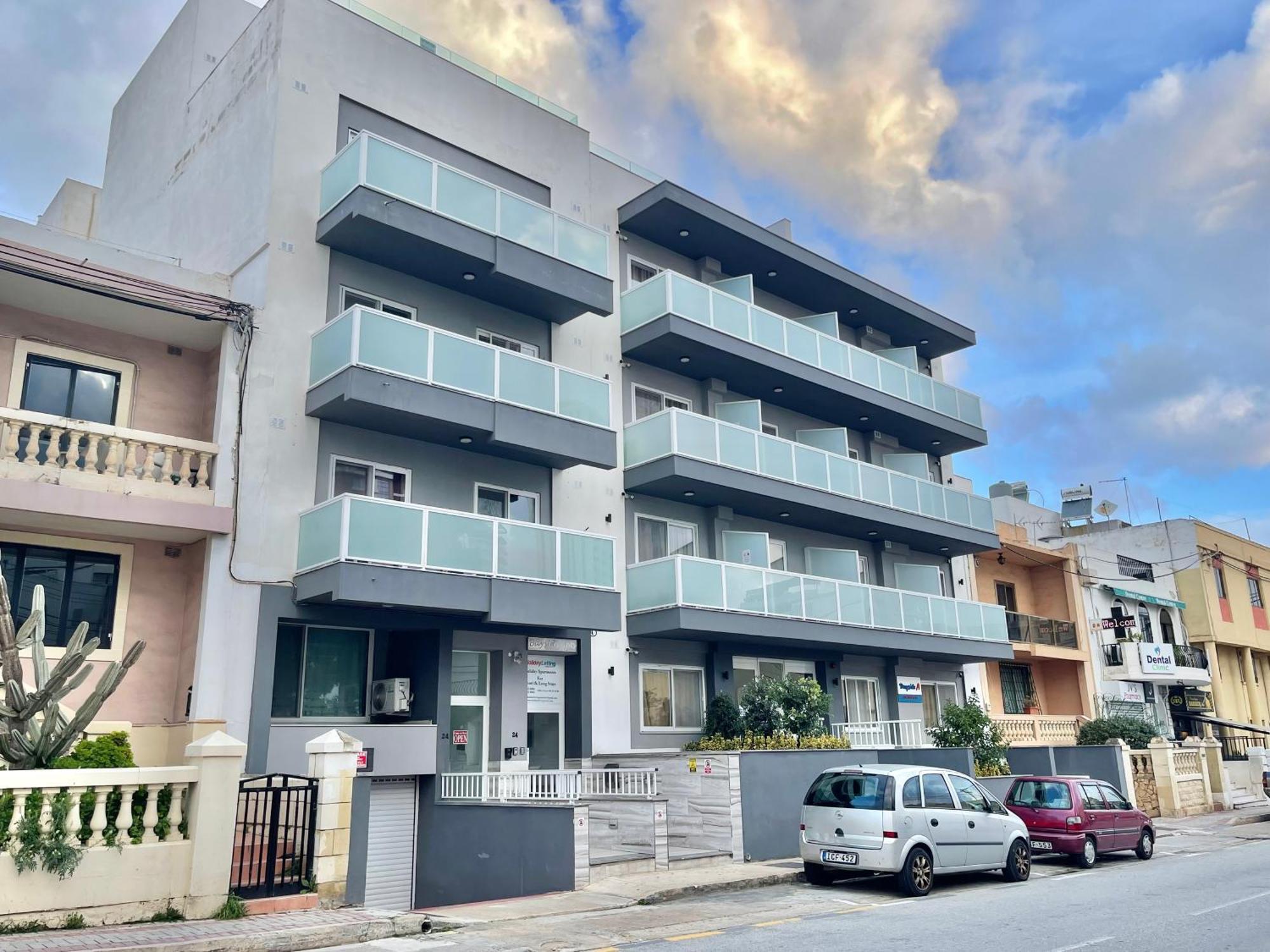 Bayside St. Julian's