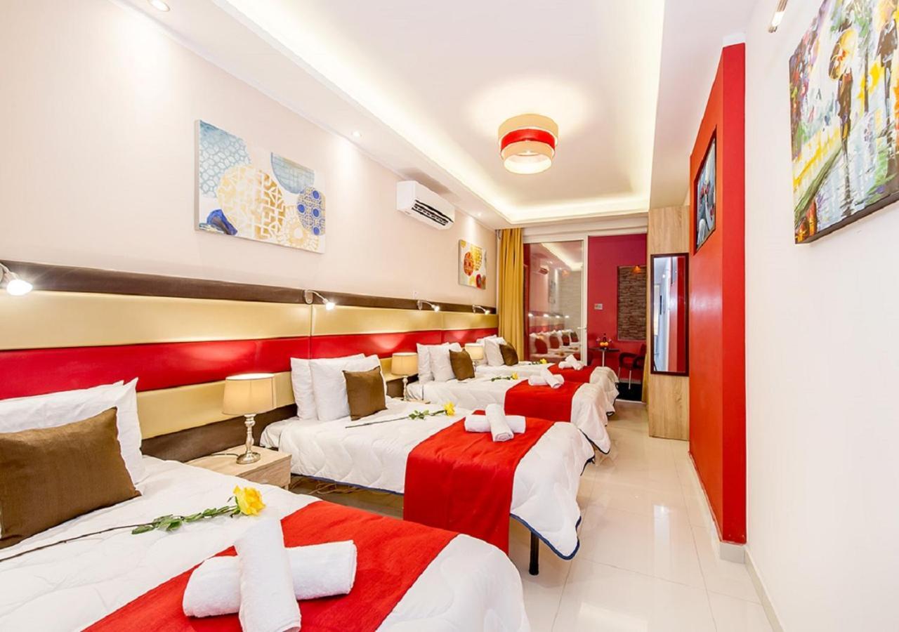 Apartament Bayside