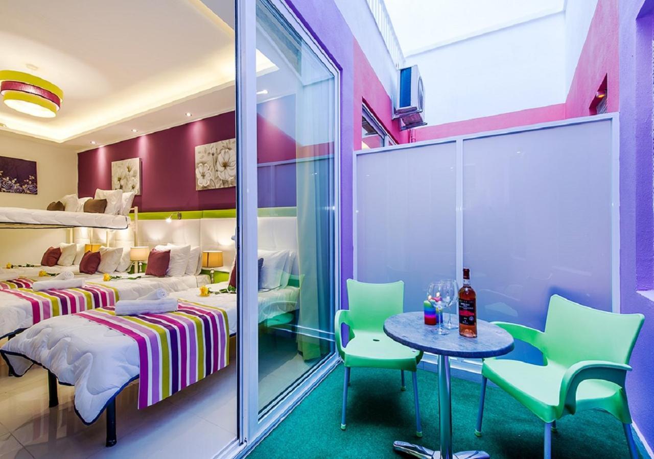 Bayside Apartament *