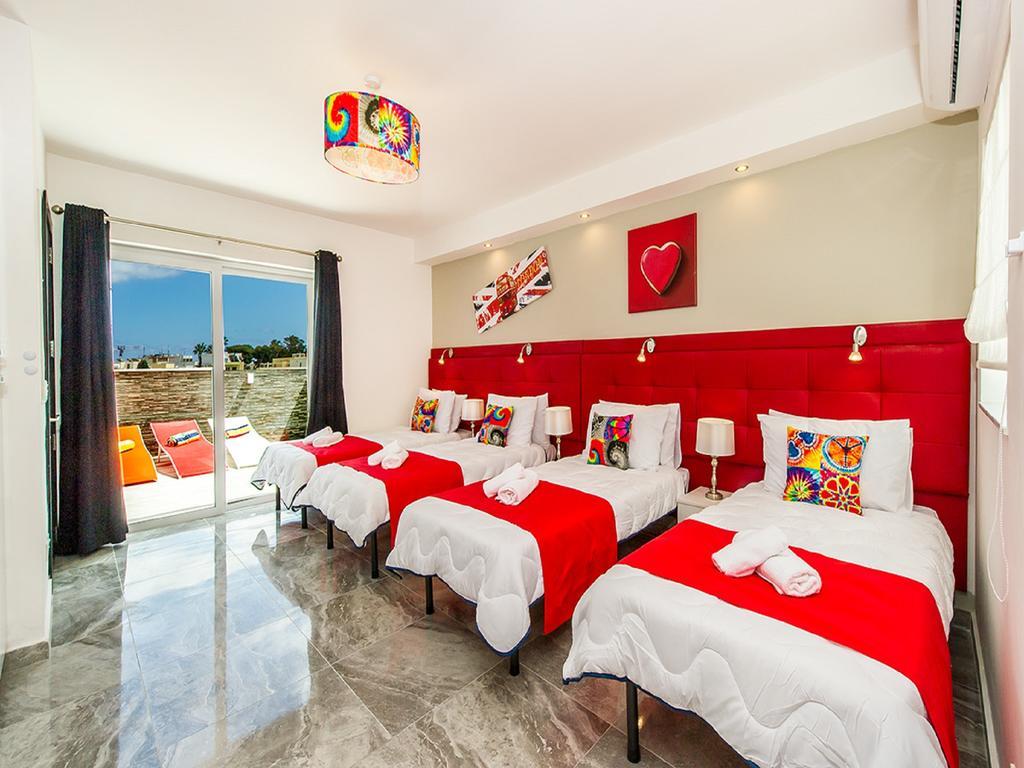 Apartament Bayside
