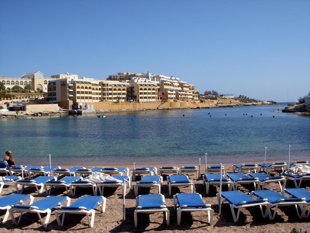 Apartament Bayside *