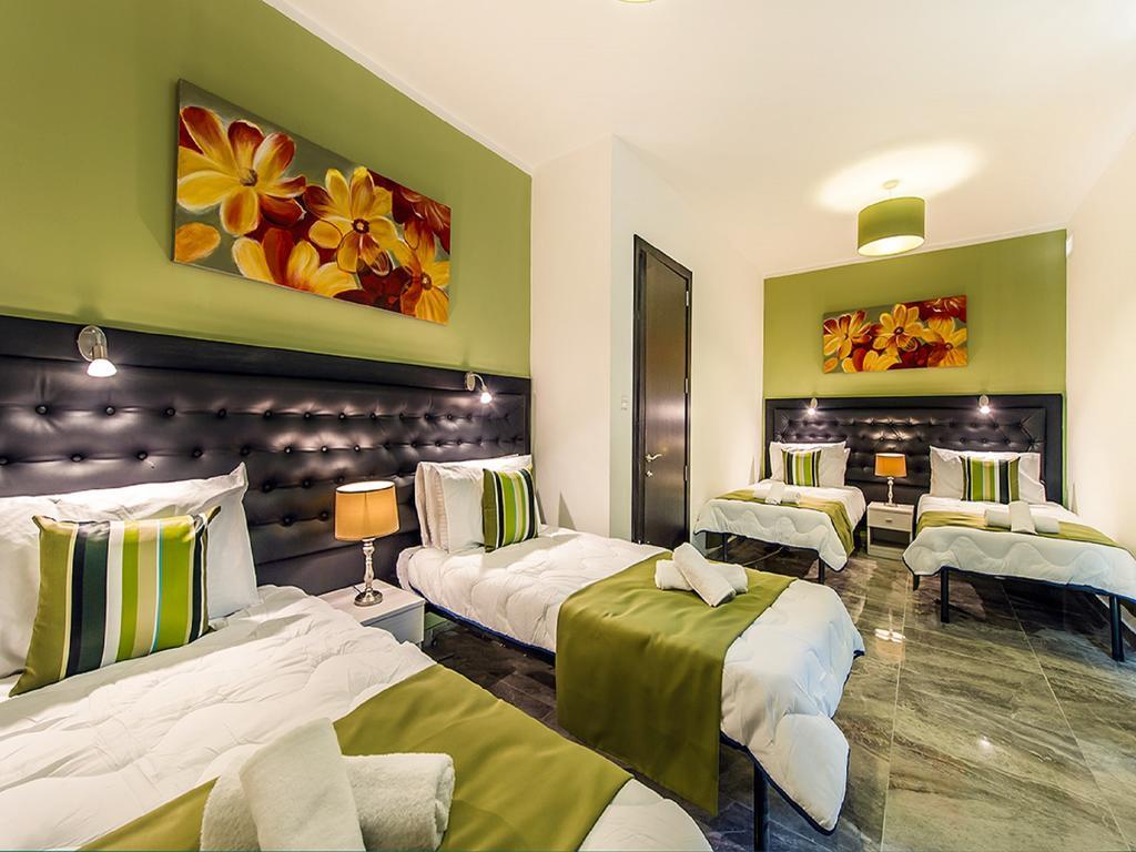 Apartament Bayside St. Julian's