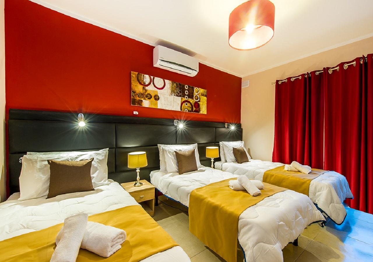 Apartament Bayside
